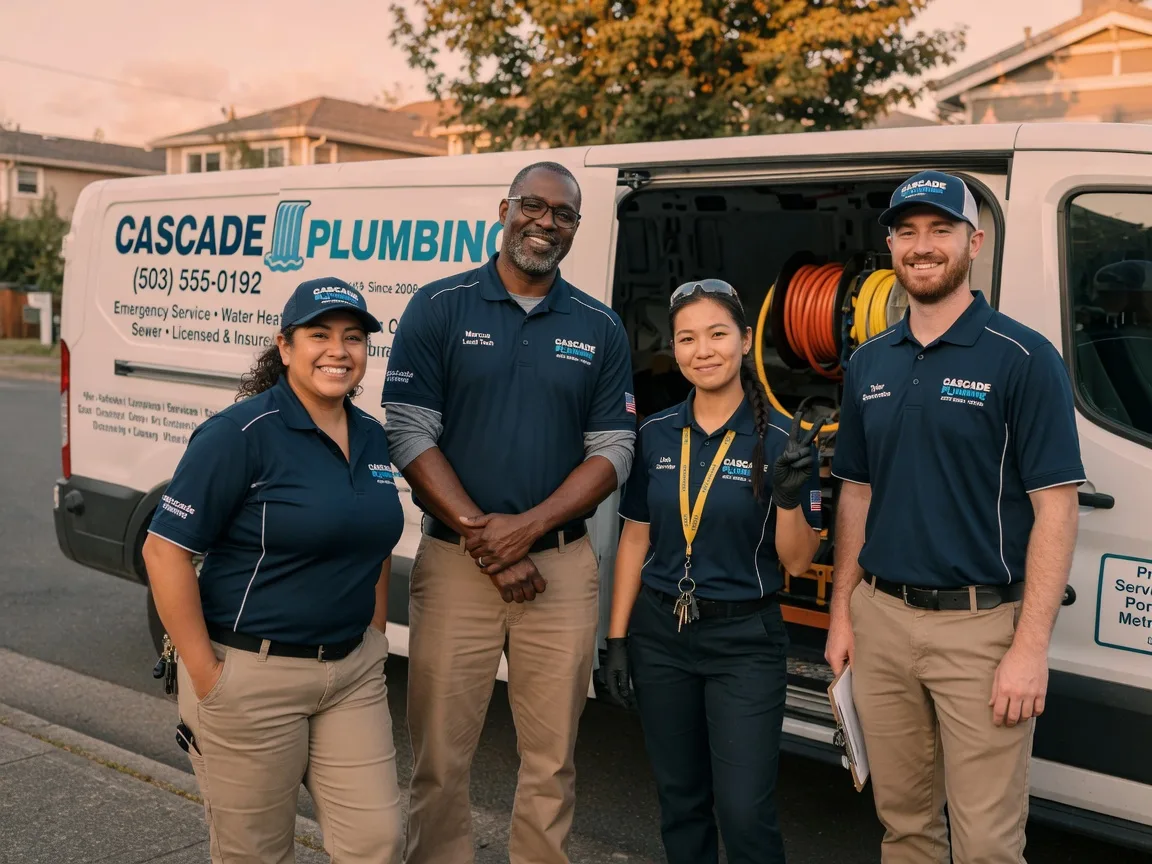 Emergency Plumber company in Raymond, IA